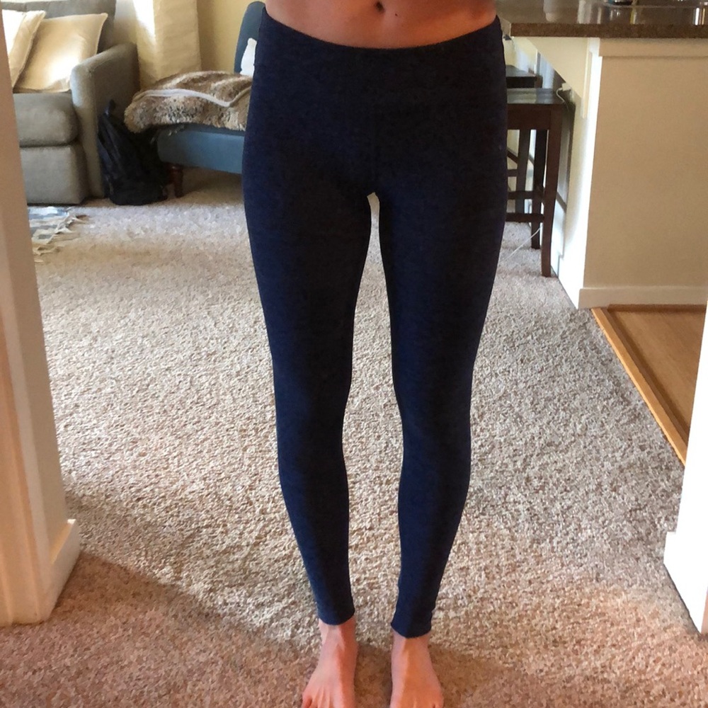 Beyond Yoga | SOFT Leggings